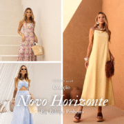 Coleção Novo Horizonte